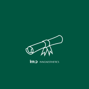 INNO Certificate | Training Out - EDITABLE