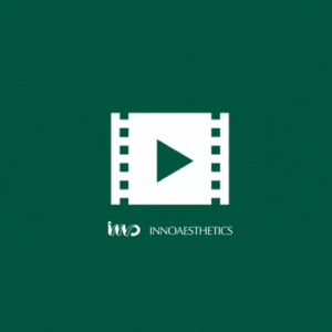 Application video | Scars Reverse Technique | Anna Tsebrovska